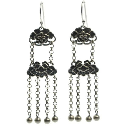 Stunning Gold Earring for Daily Wear
