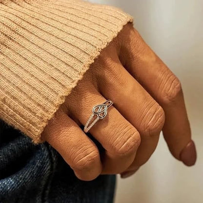 Delicate Artisan Ring