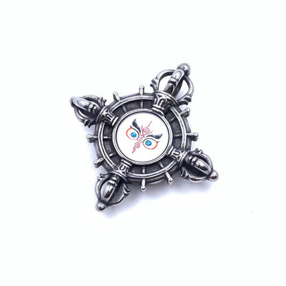 Romantic Pendant for Special Moments