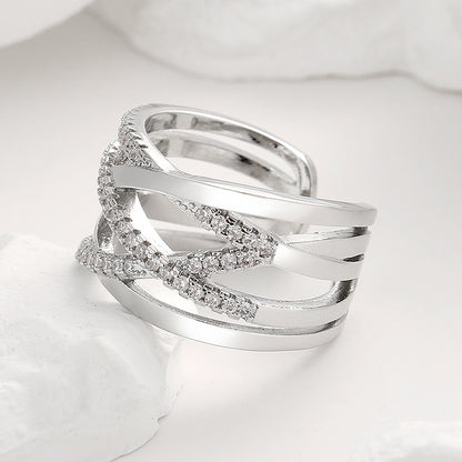 Stunning Ring for Daily Wear