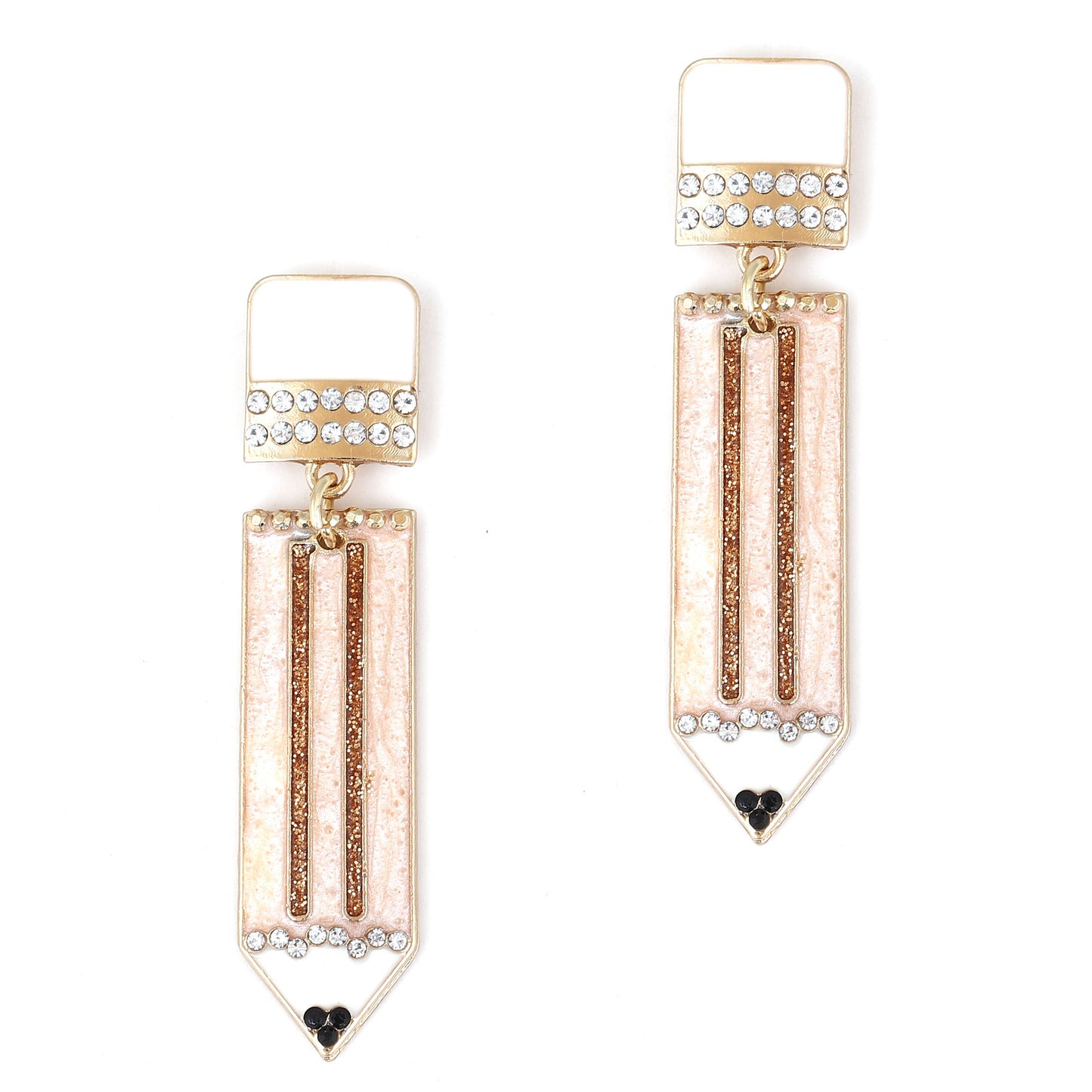 Beautiful Earring with Unique Style