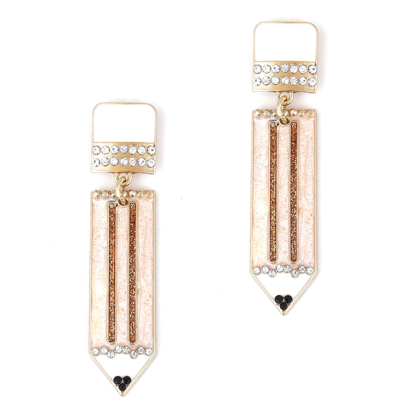 Beautiful Earring with Unique Style
