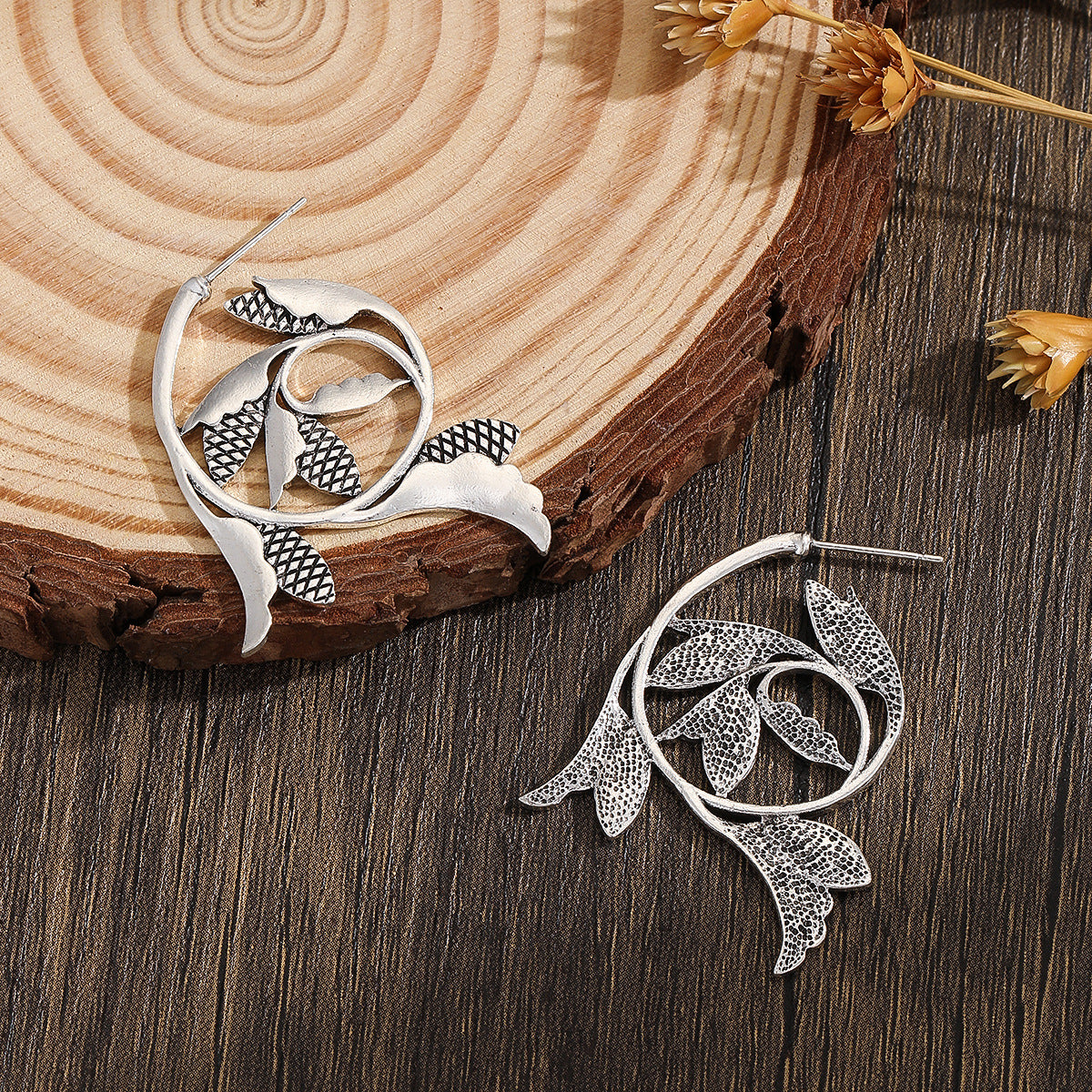 Stunning Earring for Daily Wear