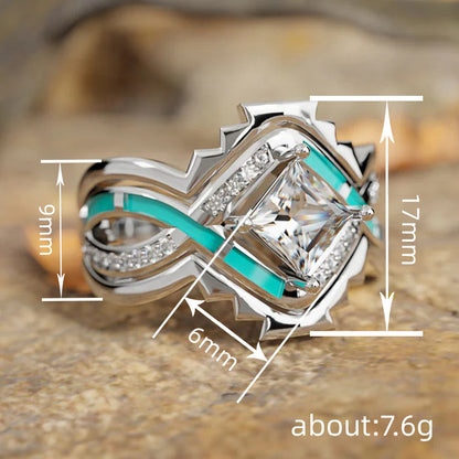 Beautiful Piece with Unique Style