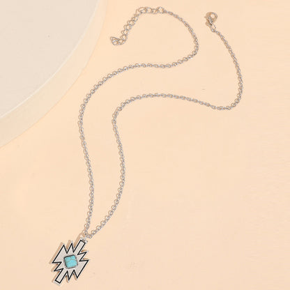 Beautiful Pendant with Unique Style