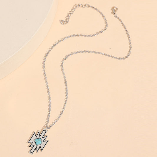Beautiful Pendant with Unique Style