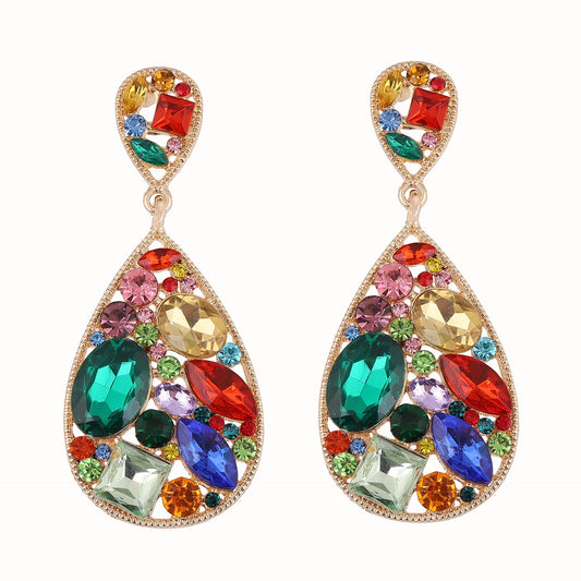 Stunning Earring for Daily Wear