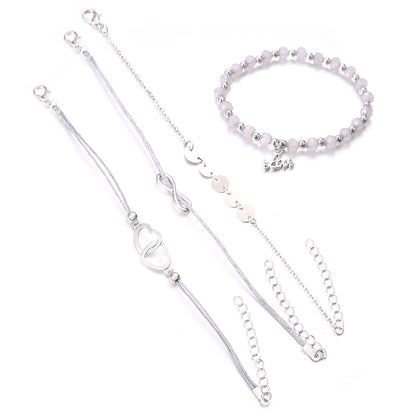 Beautiful Set with Unique Style