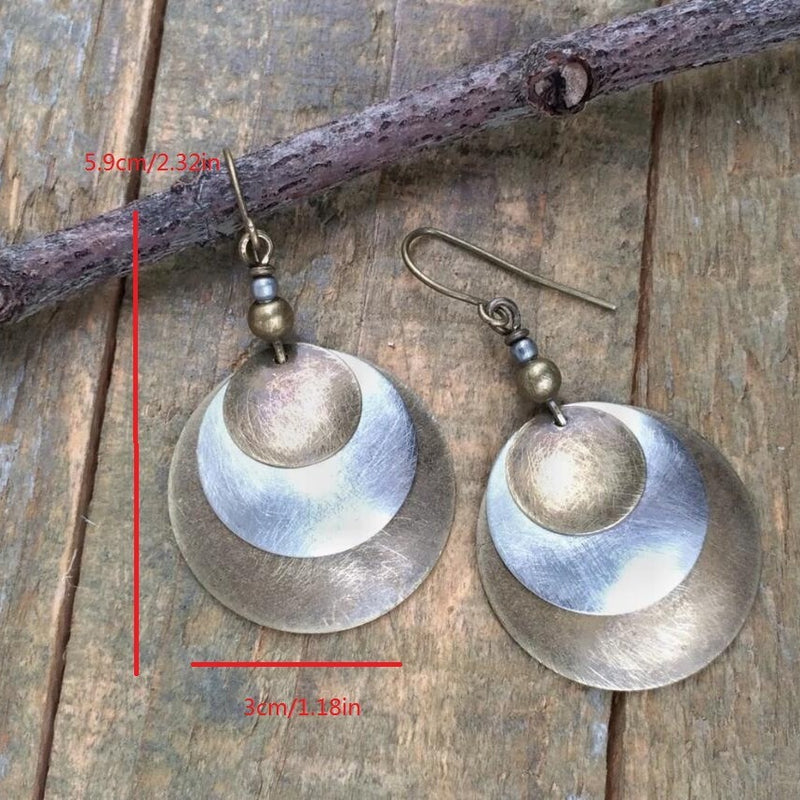 Beautiful Earring with Unique Style