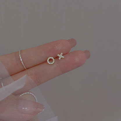 Romantic Earring for Special Moments