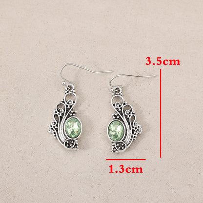 Charming Earring for Any Occasion