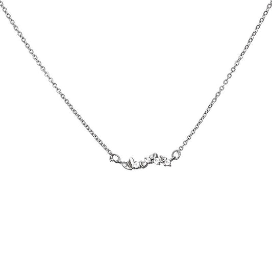 Romantic Necklace for Special Moments
