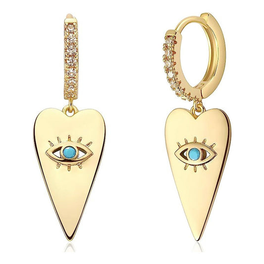 Charming Earring for Any Occasion