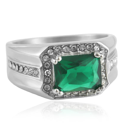 Beautiful Ring with Unique Style