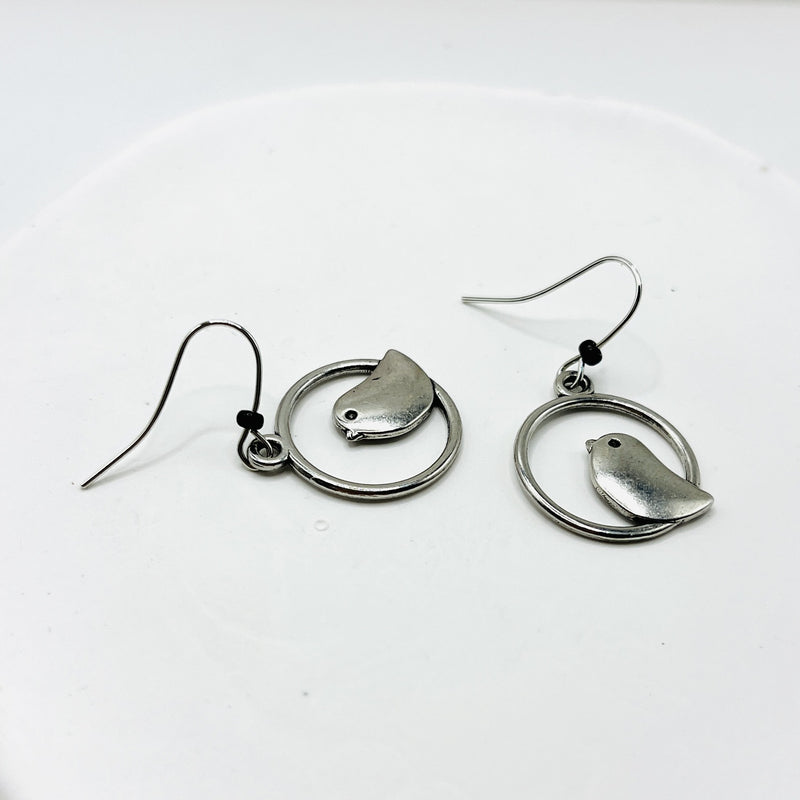 Romantic Earring for Special Moments