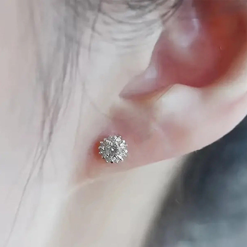Romantic Earring for Special Moments