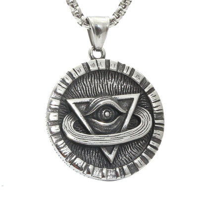 Delicate Artisan Necklace