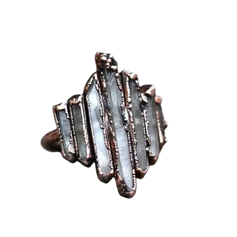 Charming Ring for Any Occasion