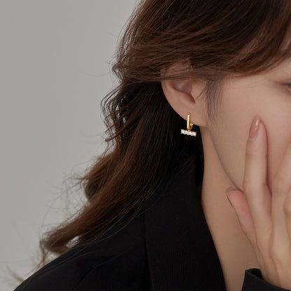 Stunning Earring for Daily Wear