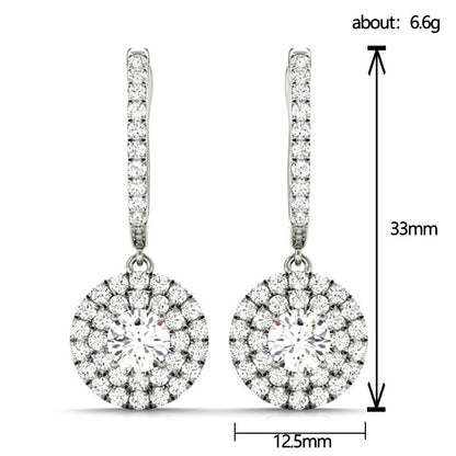 Stunning Earring for Daily Wear