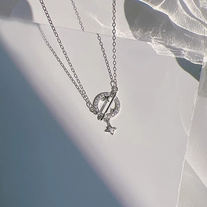 Romantic Necklace for Special Moments