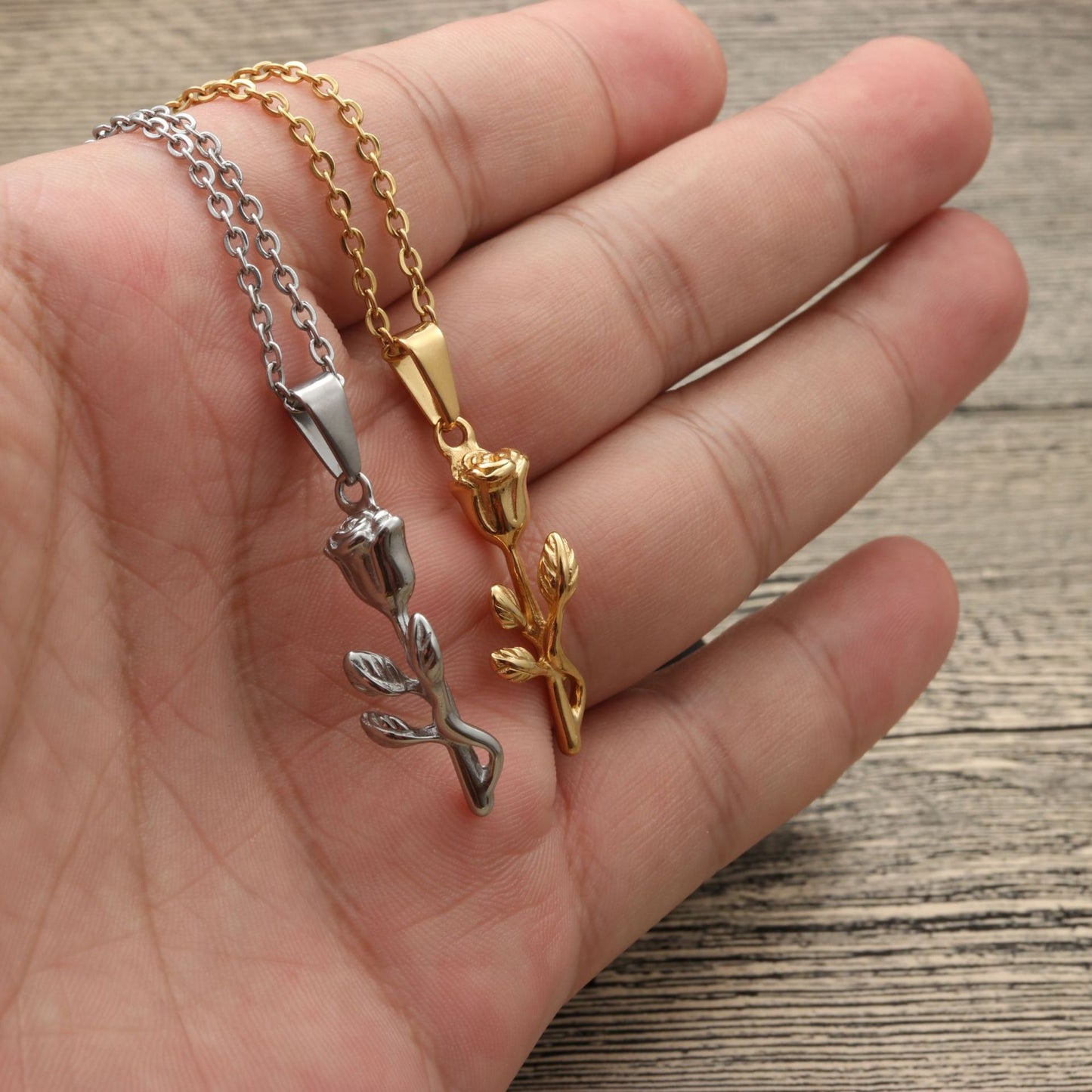 Elegant Necklace for Every Occasion