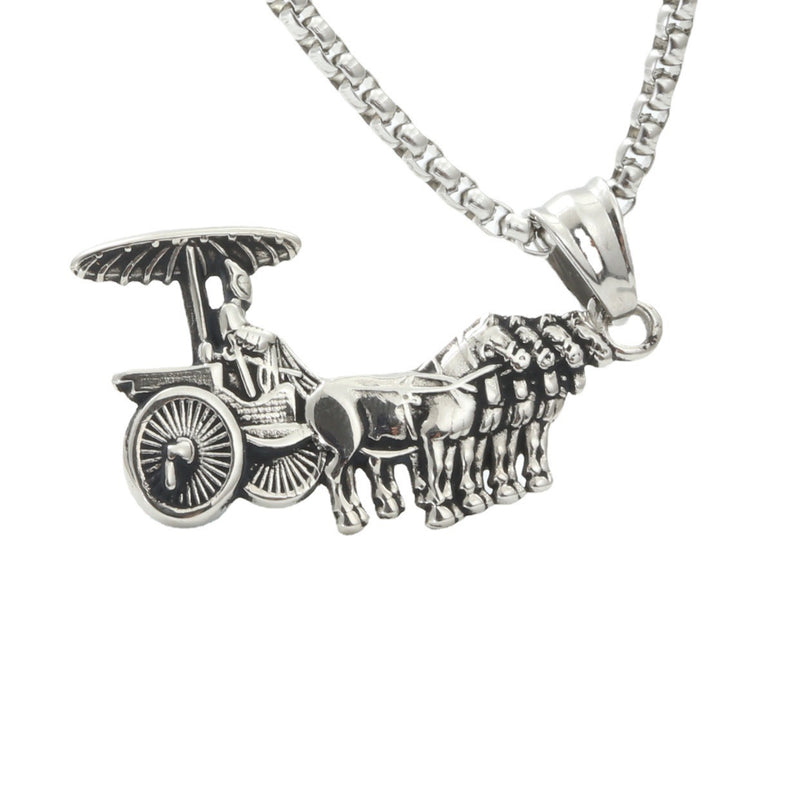 Beautiful Necklace with Unique Style