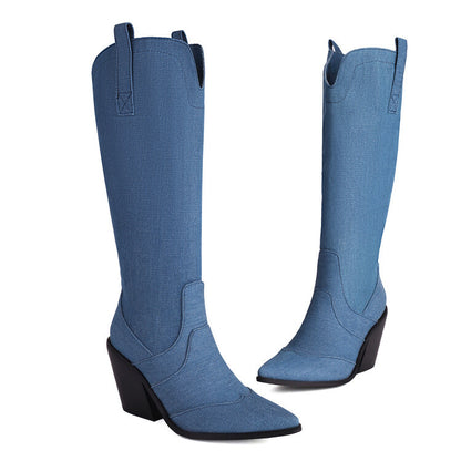 Beautifully Crafted Orthopedic Boots