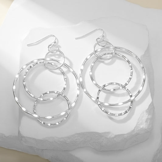 Elegant Earring for Every Occasion