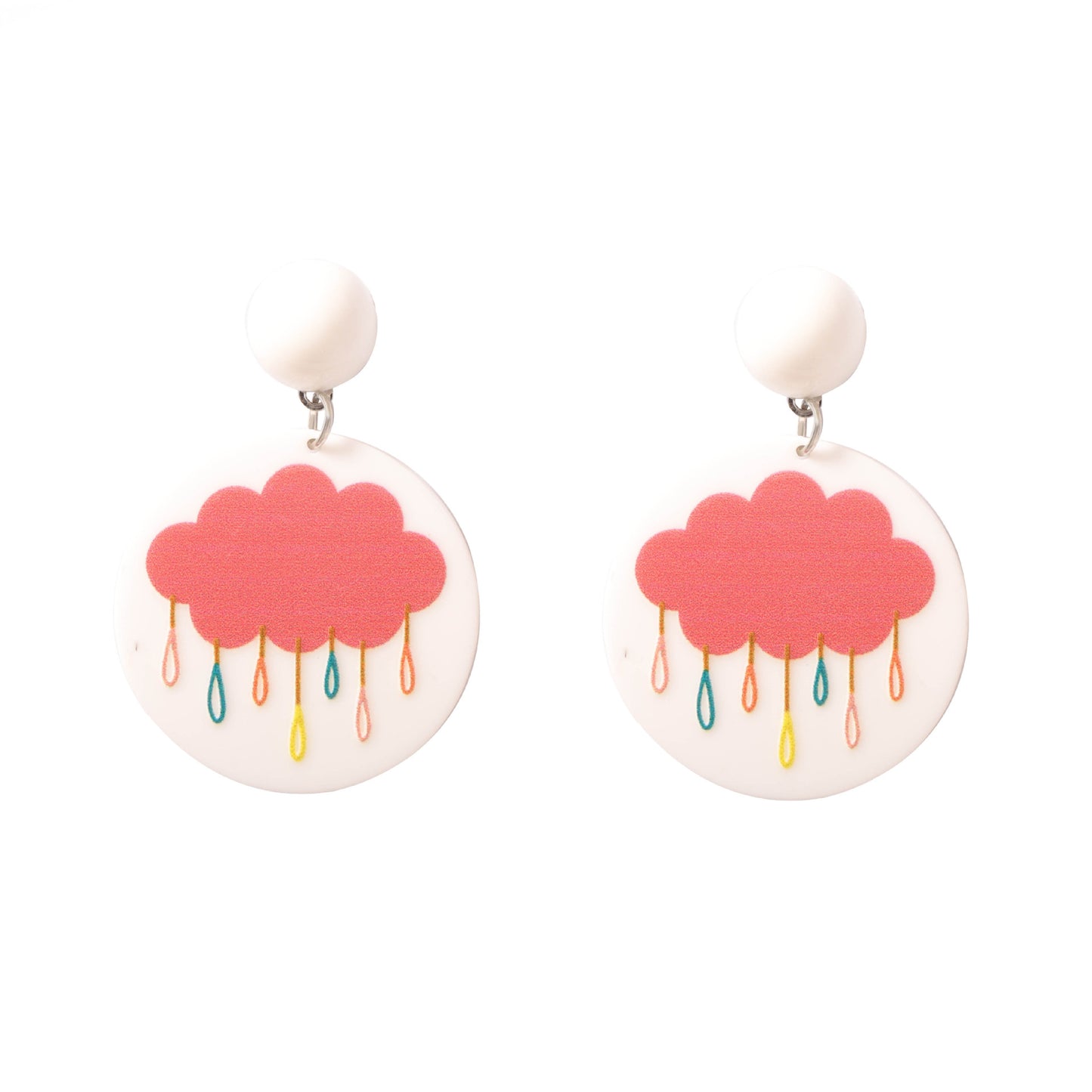 Charming Earring for Any Occasion