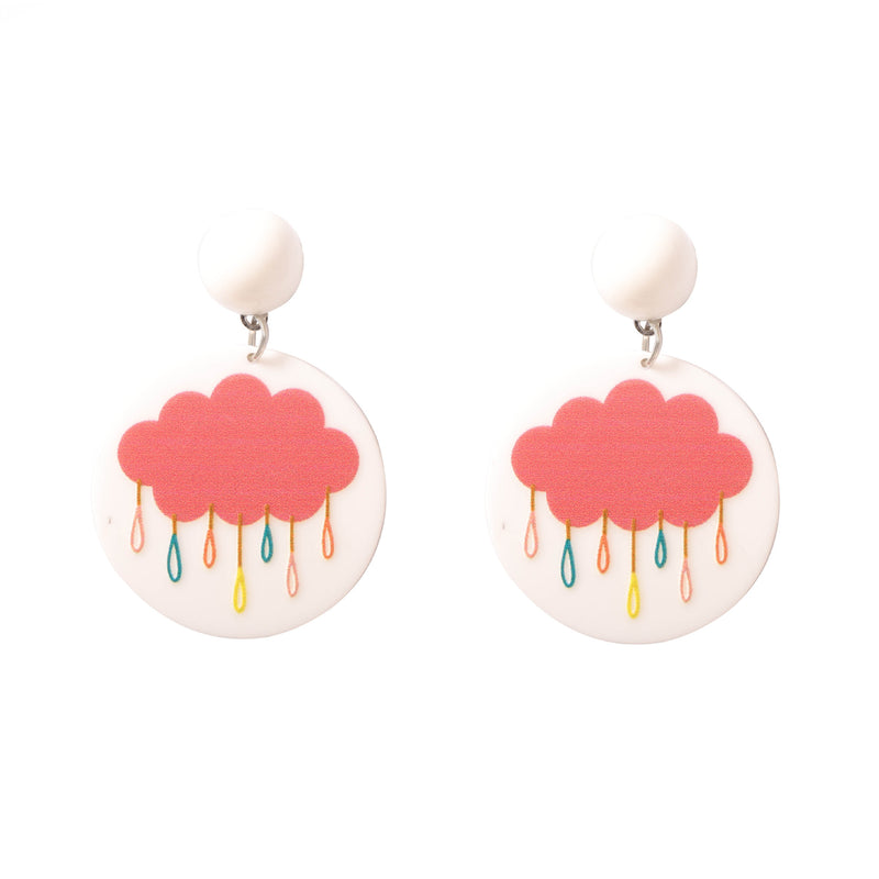 Charming Earring for Any Occasion