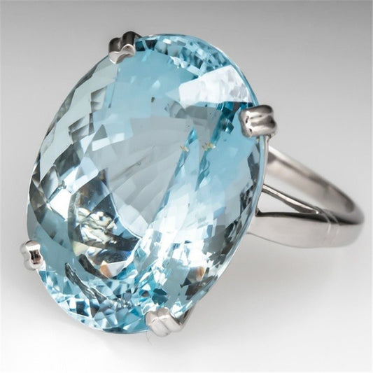 Classic Ring with Timeless Appeal