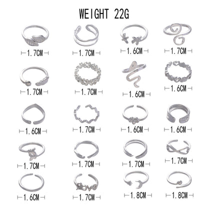 Elegant Ring for Every Occasion