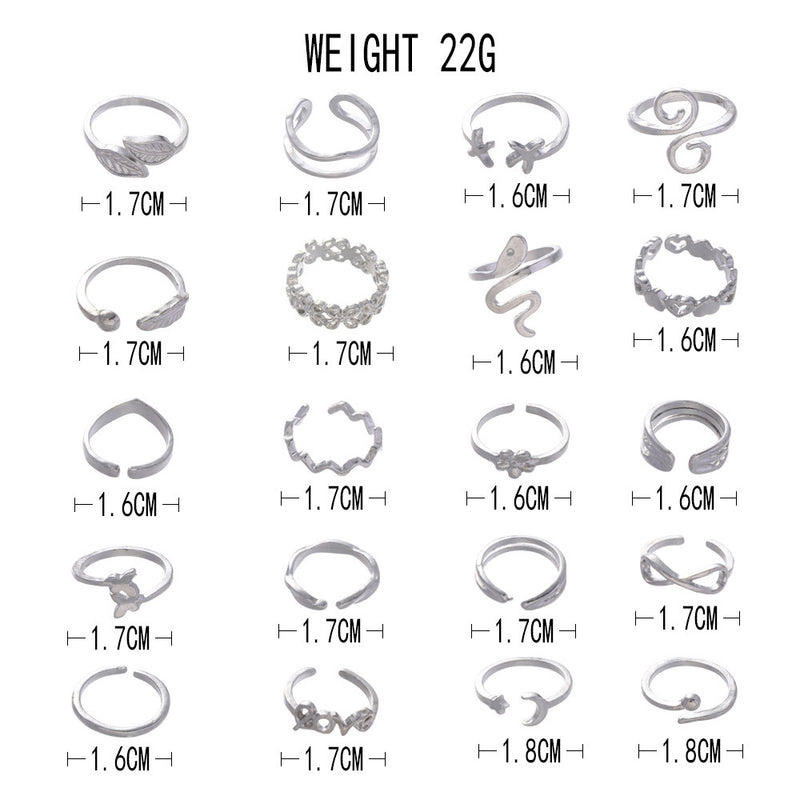 Elegant Ring for Every Occasion