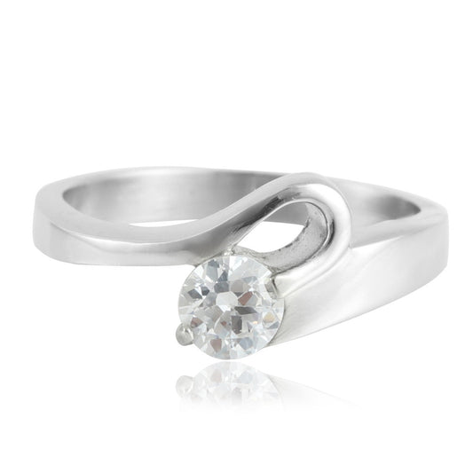 Classic Ring with Timeless Appeal