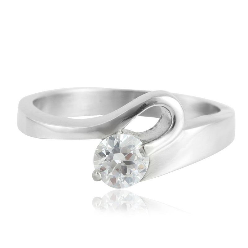 Classic Ring with Timeless Appeal