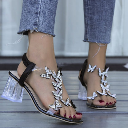 Chic Orthopedic Sandals with Unique Design