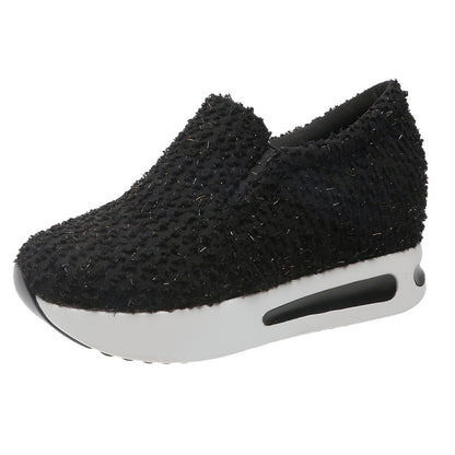 Graceful Orthopedic Shoes for Modern Look