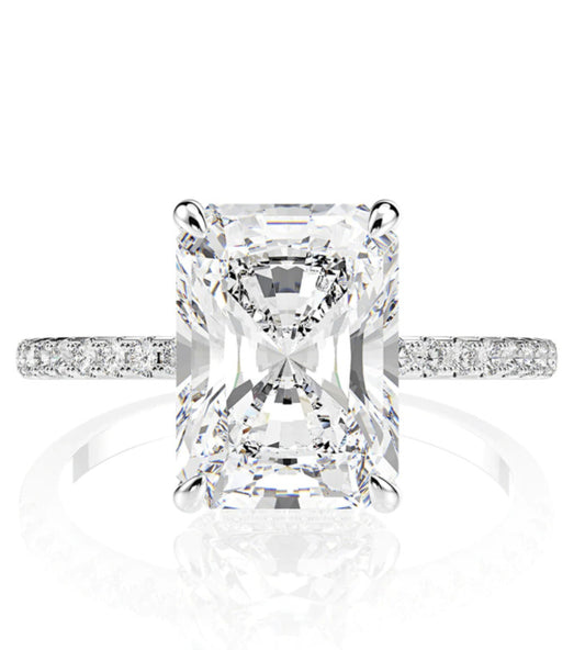 Charming Ring for Any Occasion
