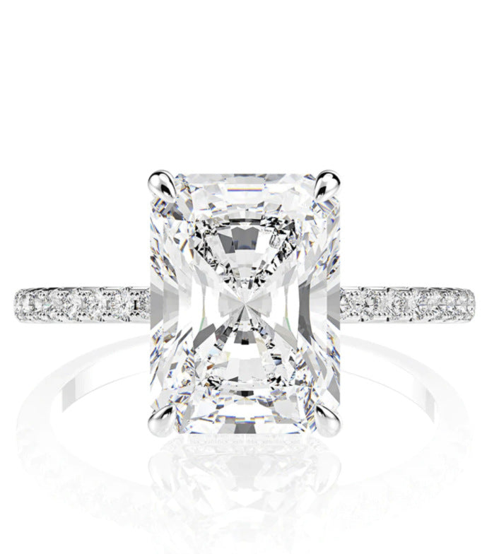 Charming Ring for Any Occasion