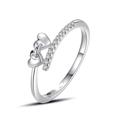 Delicate Artisan Ring