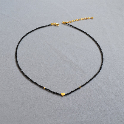 Romantic Necklace for Special Moments