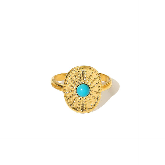 Elegant Gold Ring for Every Occasion