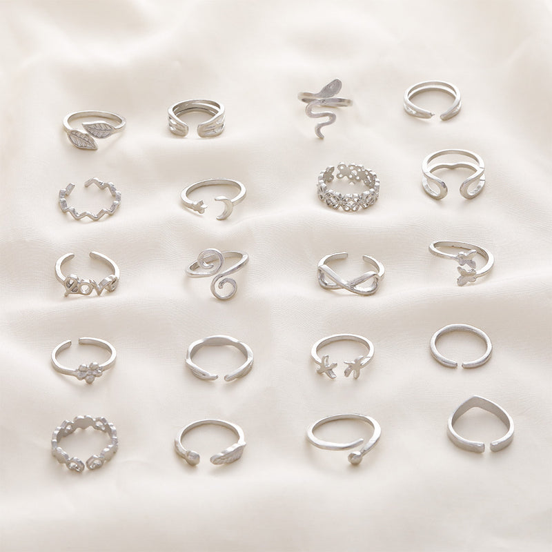 Elegant Ring for Every Occasion
