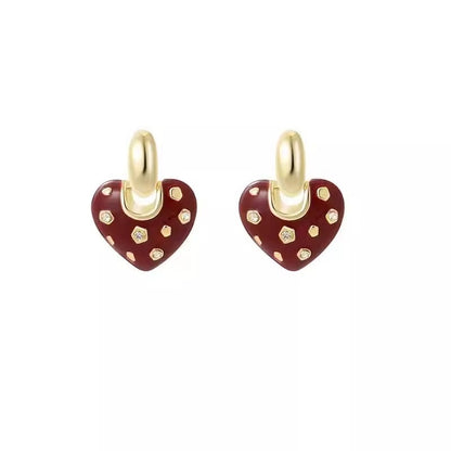 Beautiful Earring with Unique Style