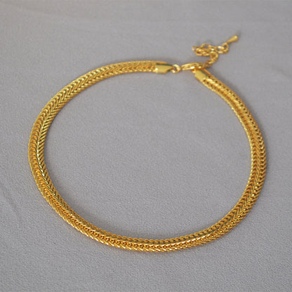 Elegant Necklace for Every Occasion