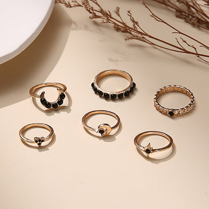 Beautiful Set with Unique Style