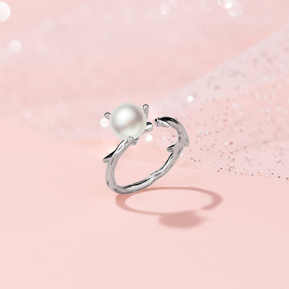 Romantic Ring for Special Moments