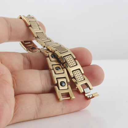 Vintage Handmade Bracelet