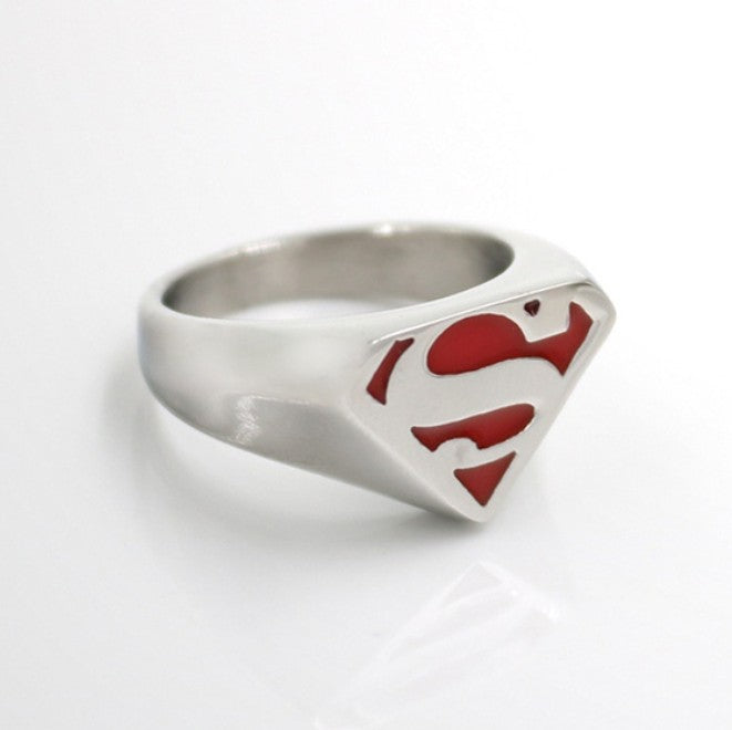 Delicate Artisan Ring